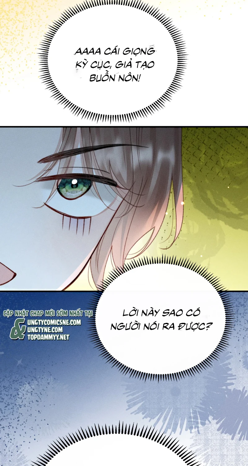 Hình Tượng Của Tôi Không Thể Sập Chapter 11 - 12