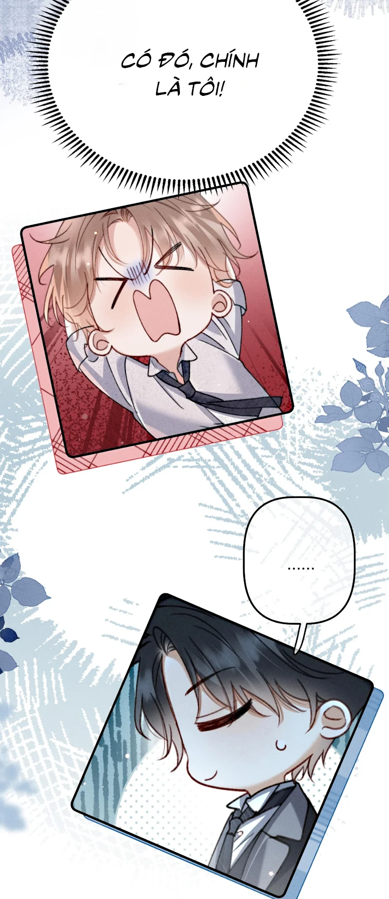 Hình Tượng Của Tôi Không Thể Sập Chapter 11 - 13