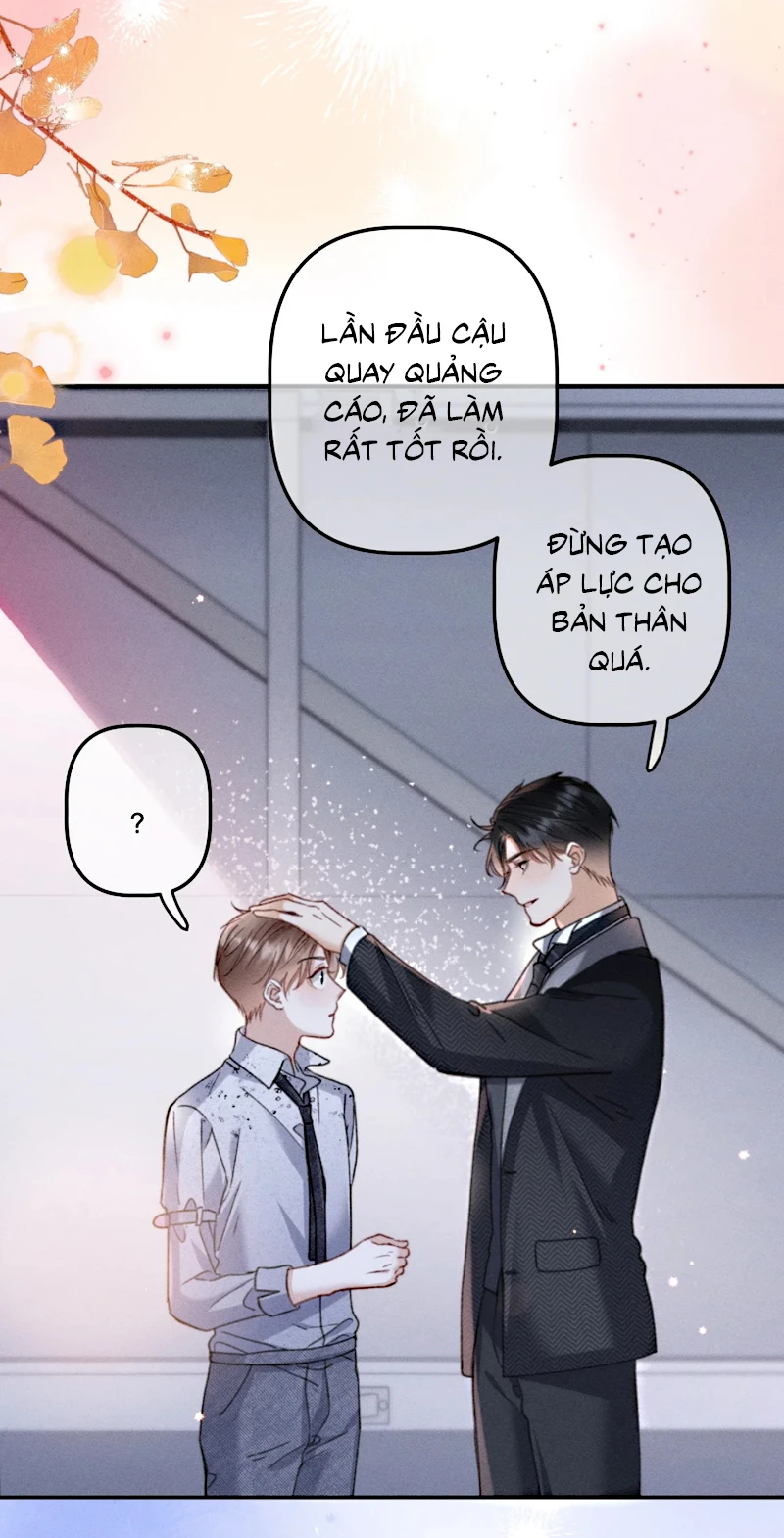 Hình Tượng Của Tôi Không Thể Sập Chapter 11 - 15