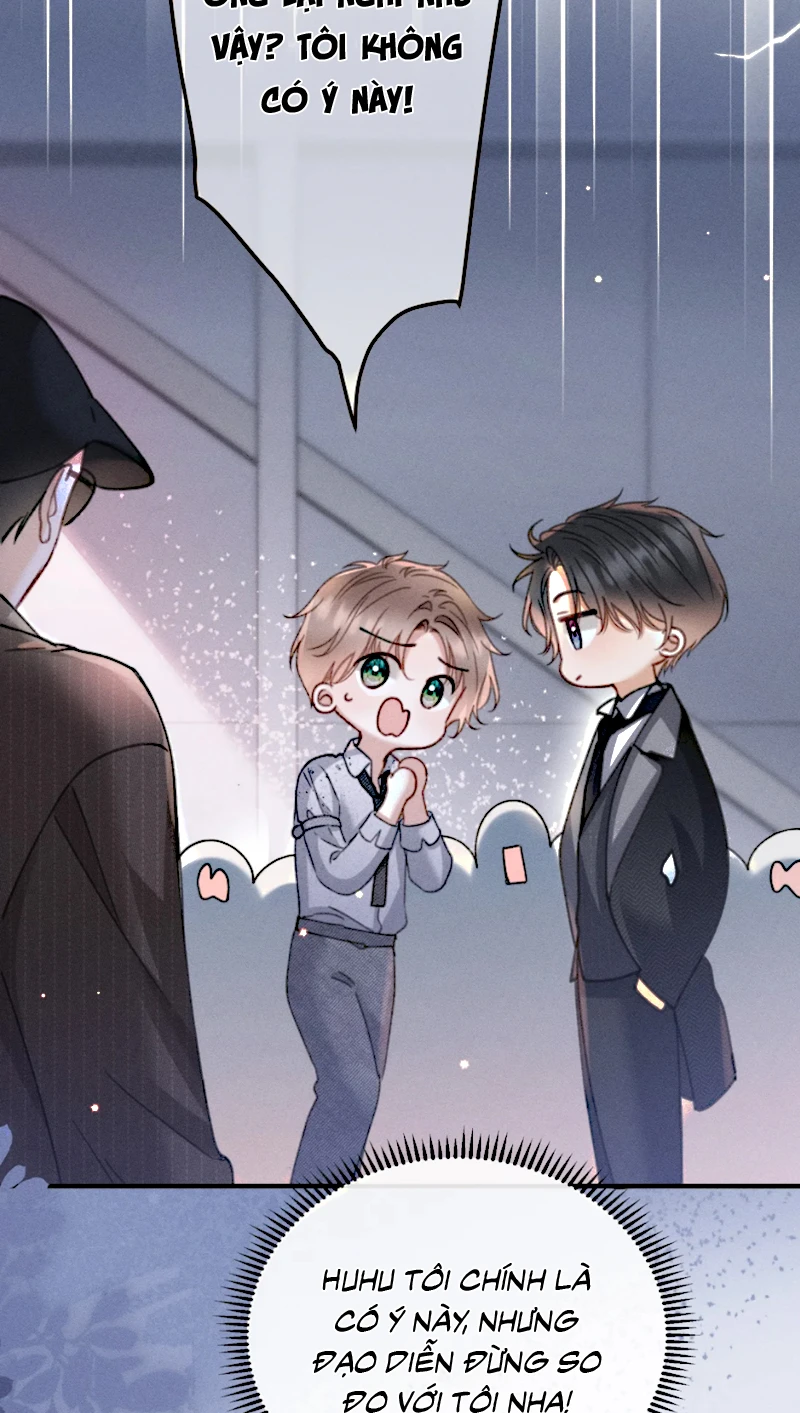 Hình Tượng Của Tôi Không Thể Sập Chapter 11 - 18