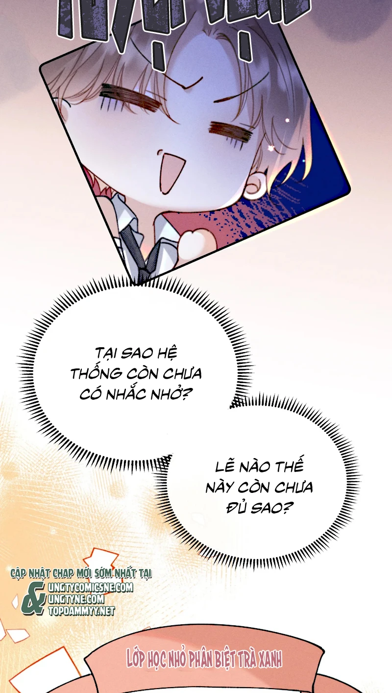 Hình Tượng Của Tôi Không Thể Sập Chapter 11 - 20