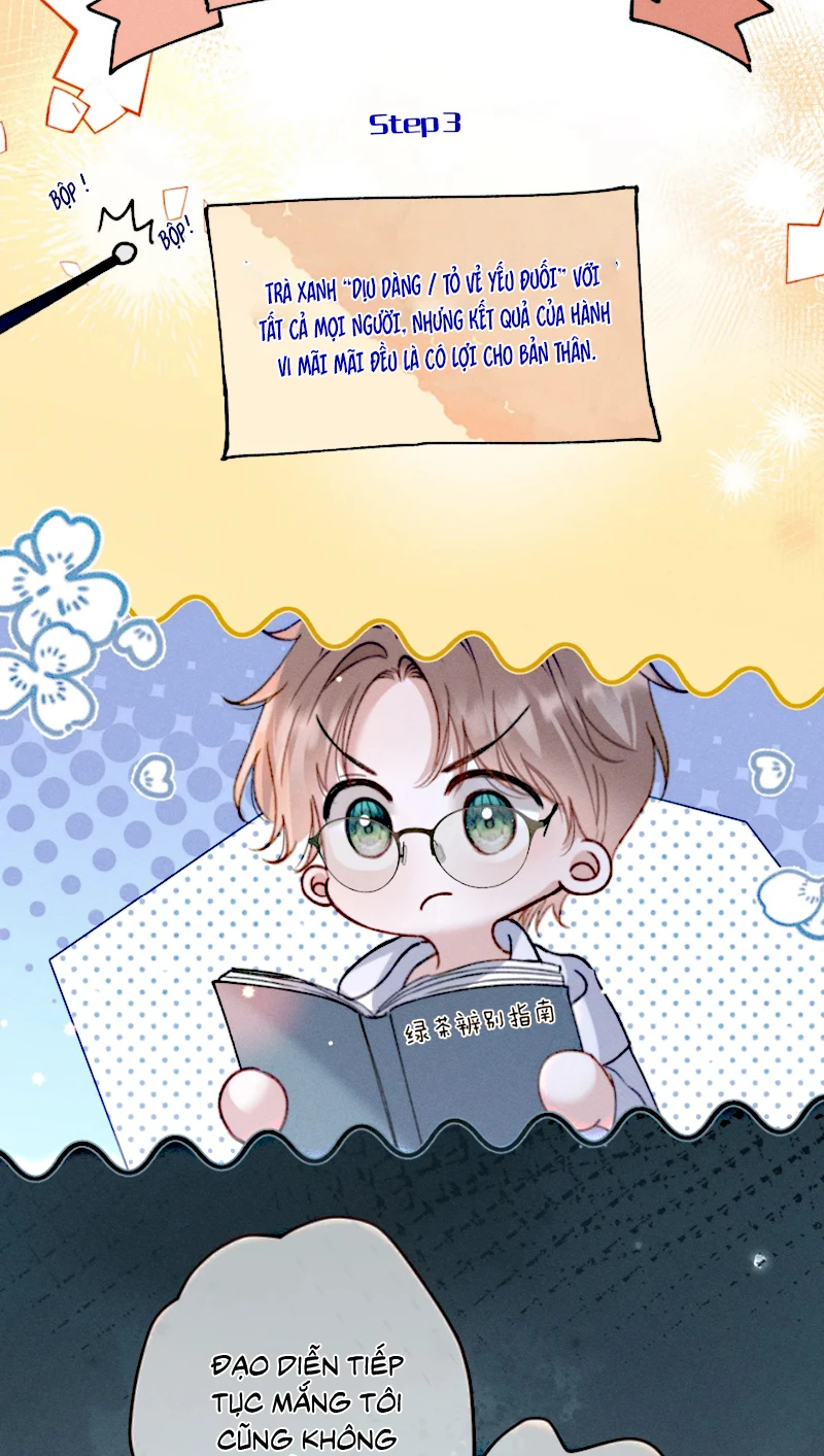 Hình Tượng Của Tôi Không Thể Sập Chapter 11 - 21