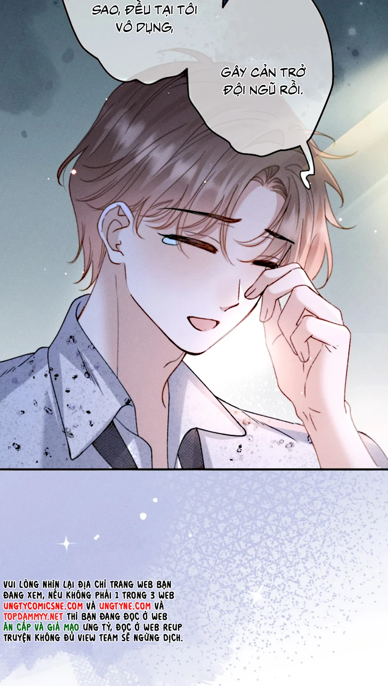 Hình Tượng Của Tôi Không Thể Sập Chapter 11 - 22