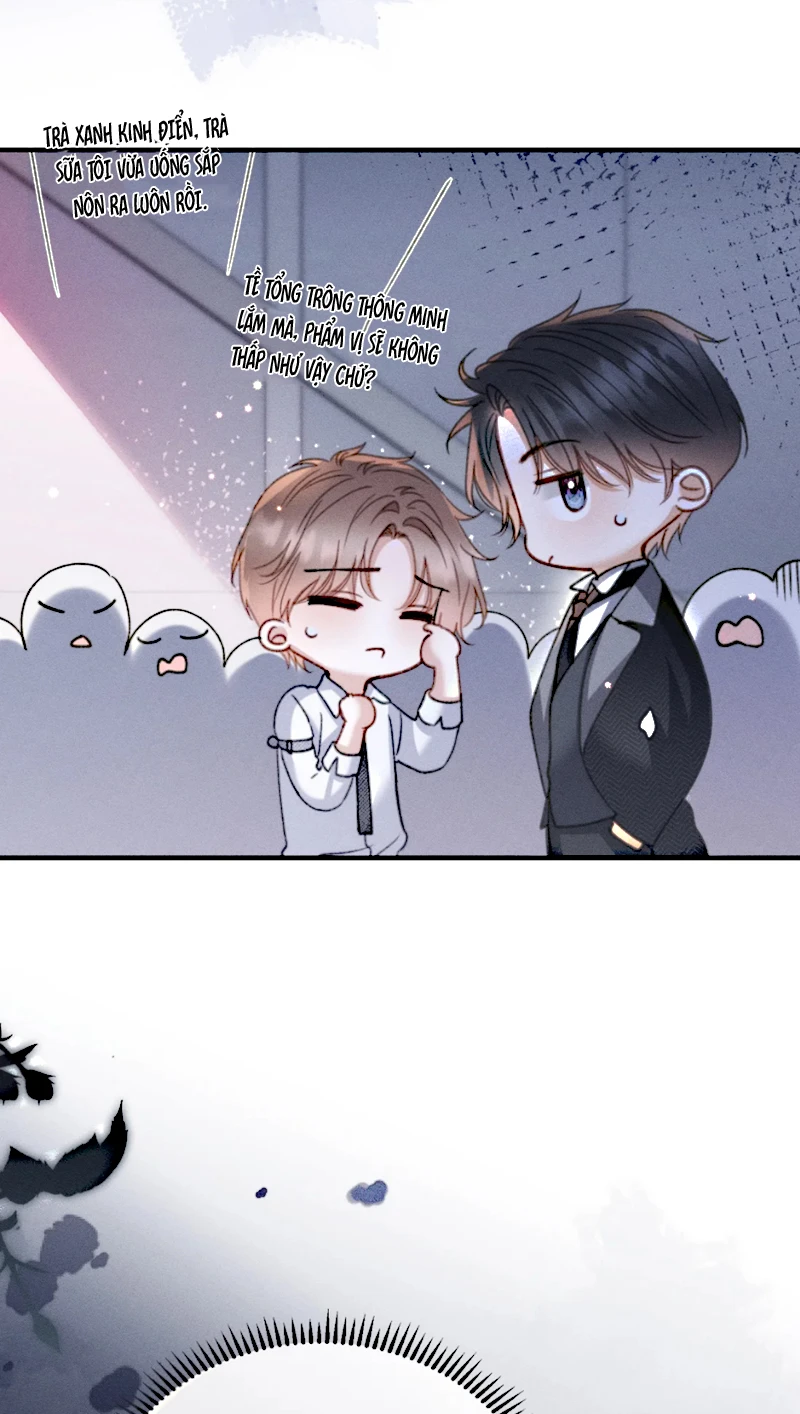 Hình Tượng Của Tôi Không Thể Sập Chapter 11 - 23