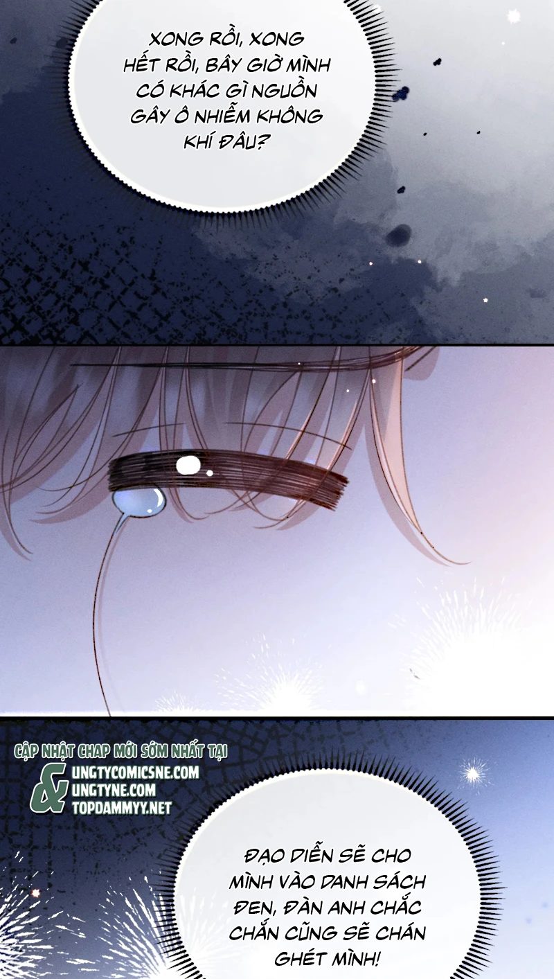 Hình Tượng Của Tôi Không Thể Sập Chapter 11 - 24