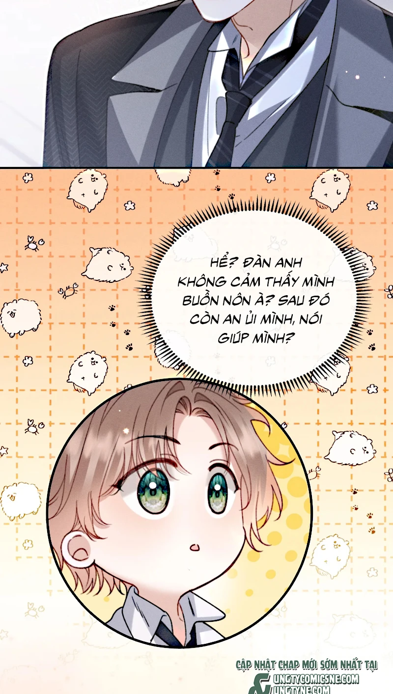 Hình Tượng Của Tôi Không Thể Sập Chapter 11 - 28