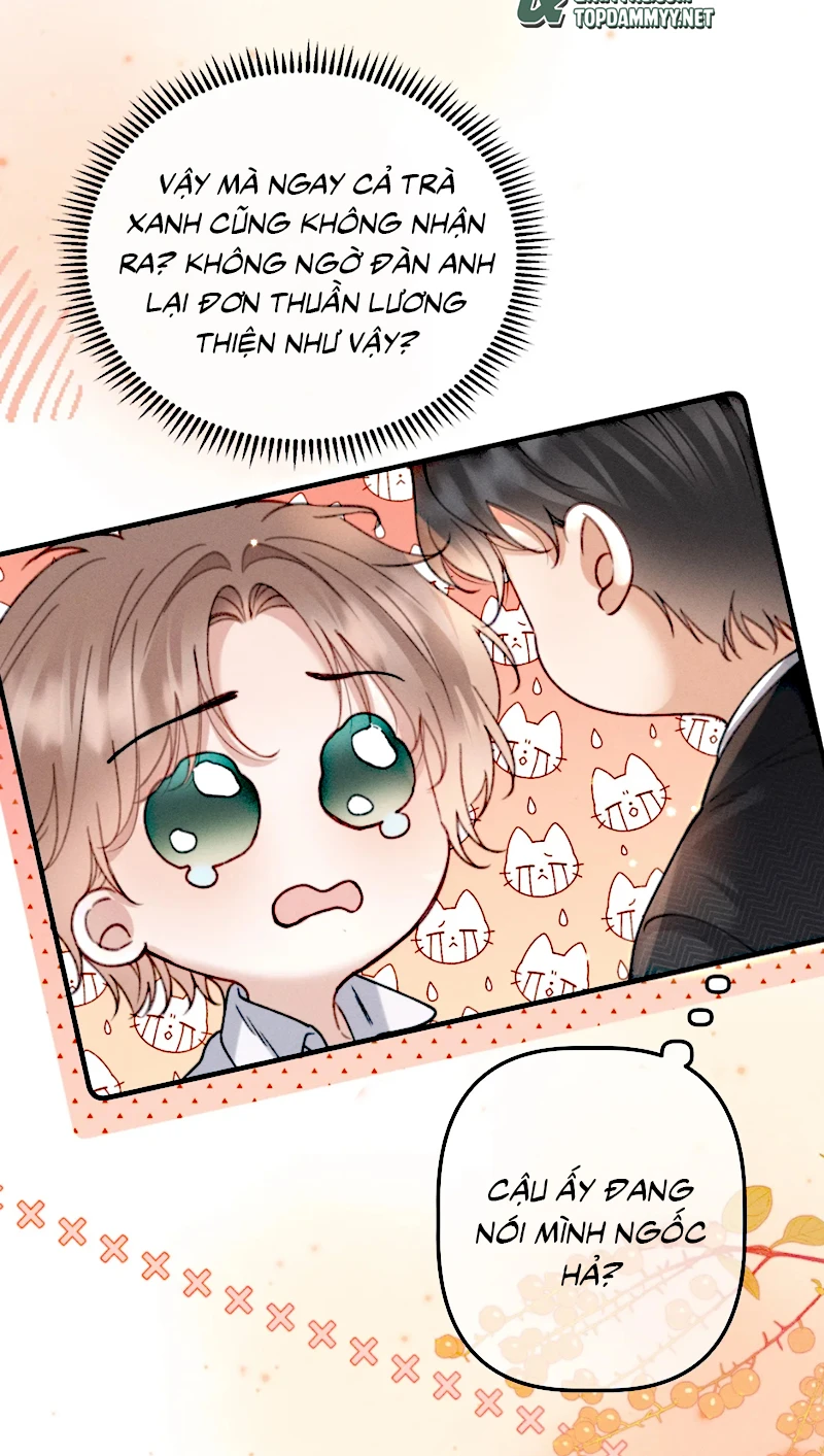 Hình Tượng Của Tôi Không Thể Sập Chapter 11 - 29