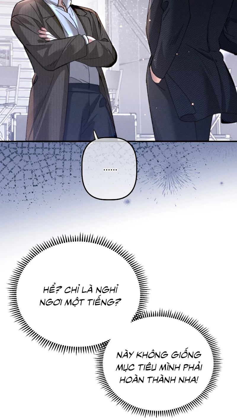 Hình Tượng Của Tôi Không Thể Sập Chapter 11 - 32