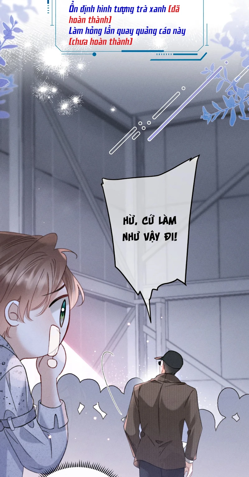 Hình Tượng Của Tôi Không Thể Sập Chapter 11 - 34