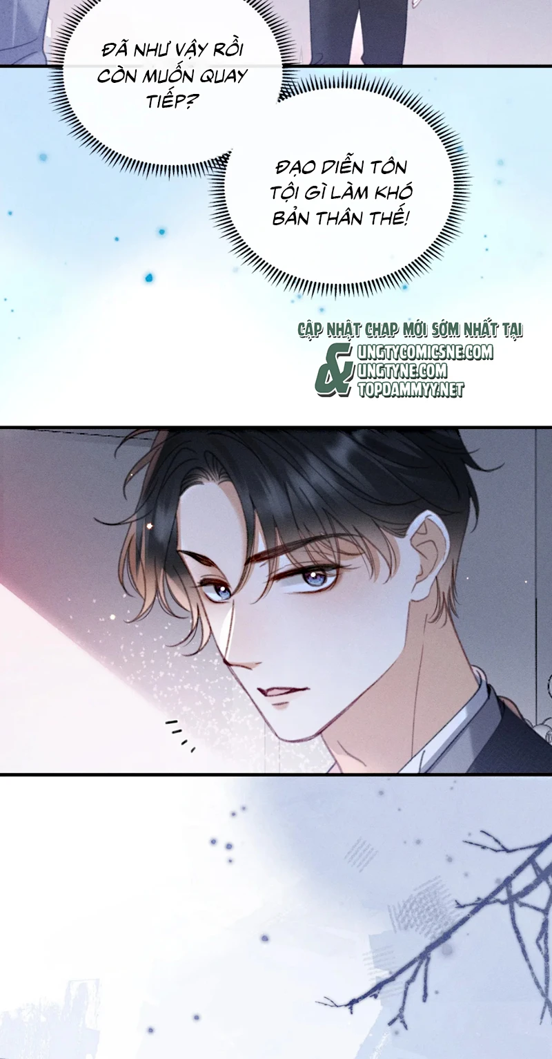 Hình Tượng Của Tôi Không Thể Sập Chapter 11 - 35