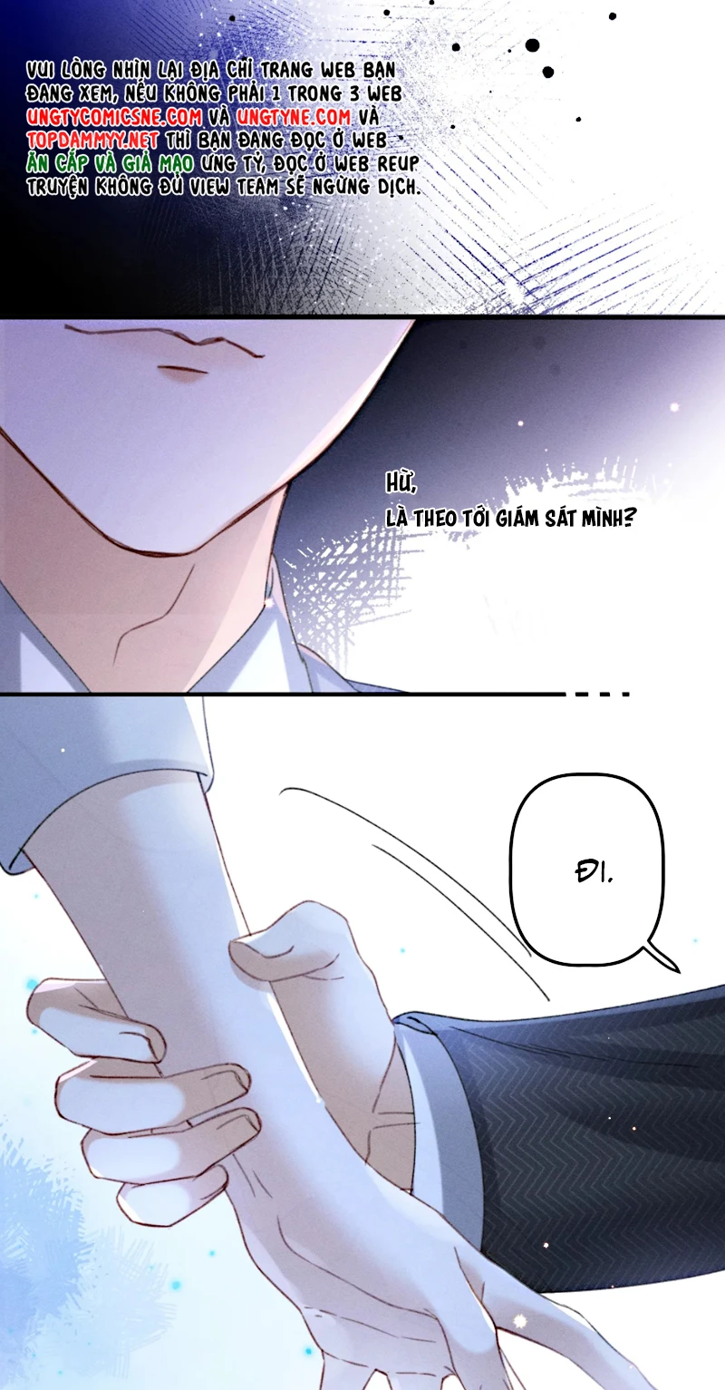 Hình Tượng Của Tôi Không Thể Sập Chapter 11 - 37