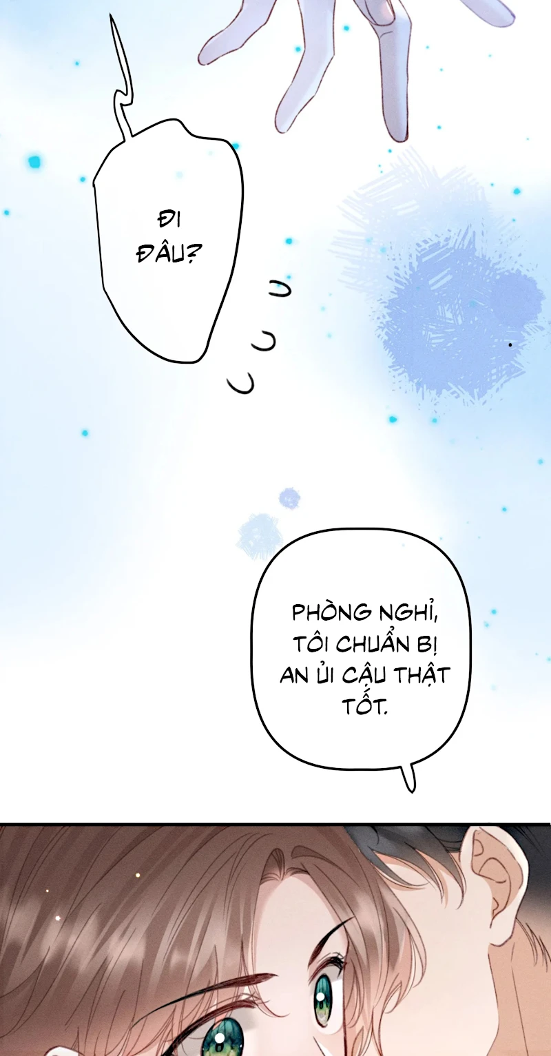 Hình Tượng Của Tôi Không Thể Sập Chapter 11 - 38