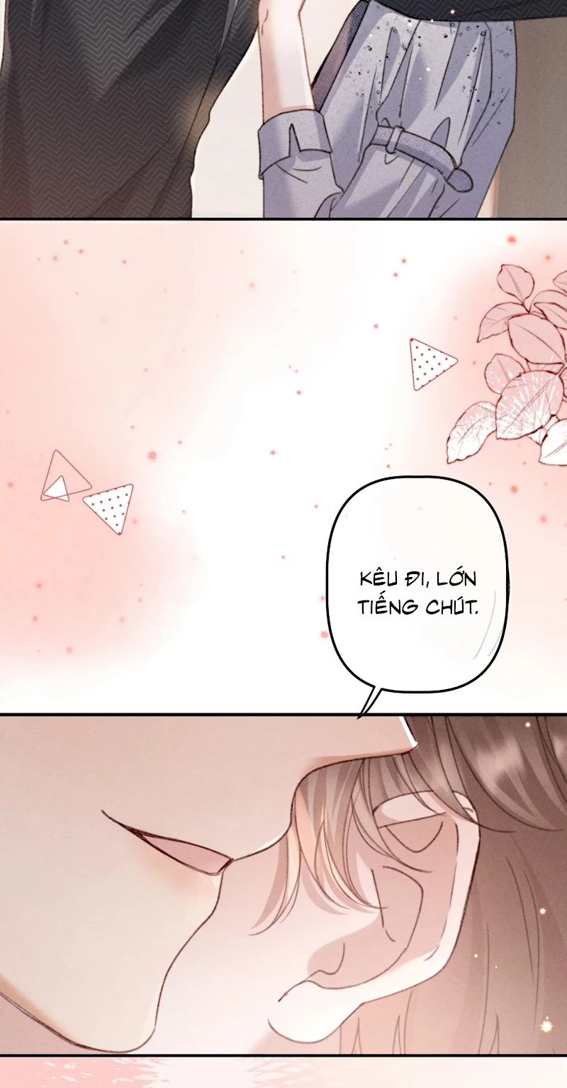 Hình Tượng Của Tôi Không Thể Sập Chapter 11 - 44