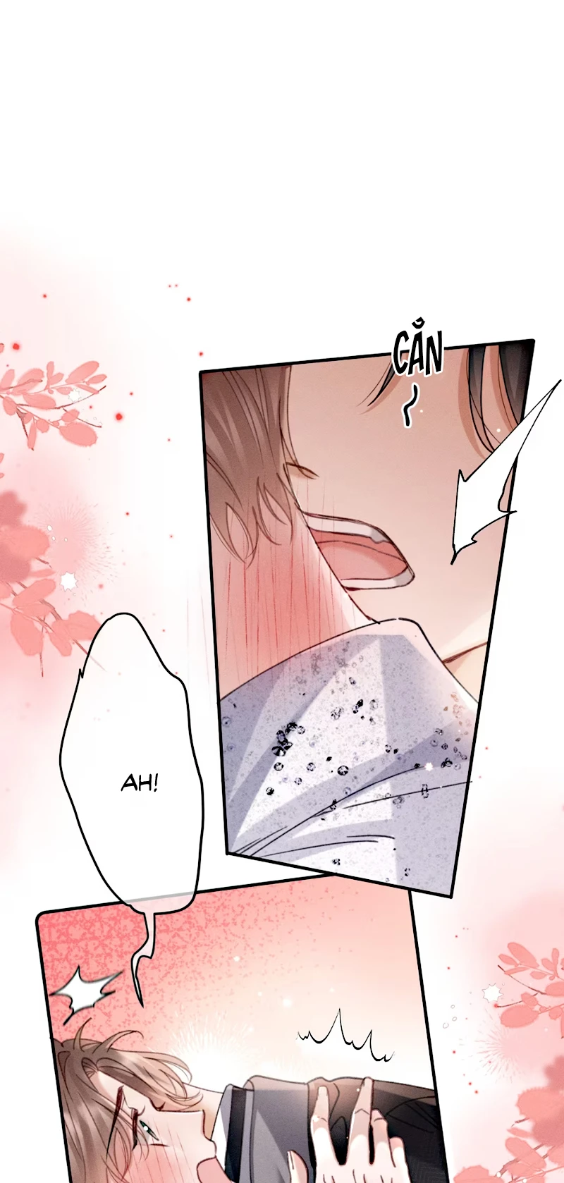 Hình Tượng Của Tôi Không Thể Sập Chapter 12 - 3