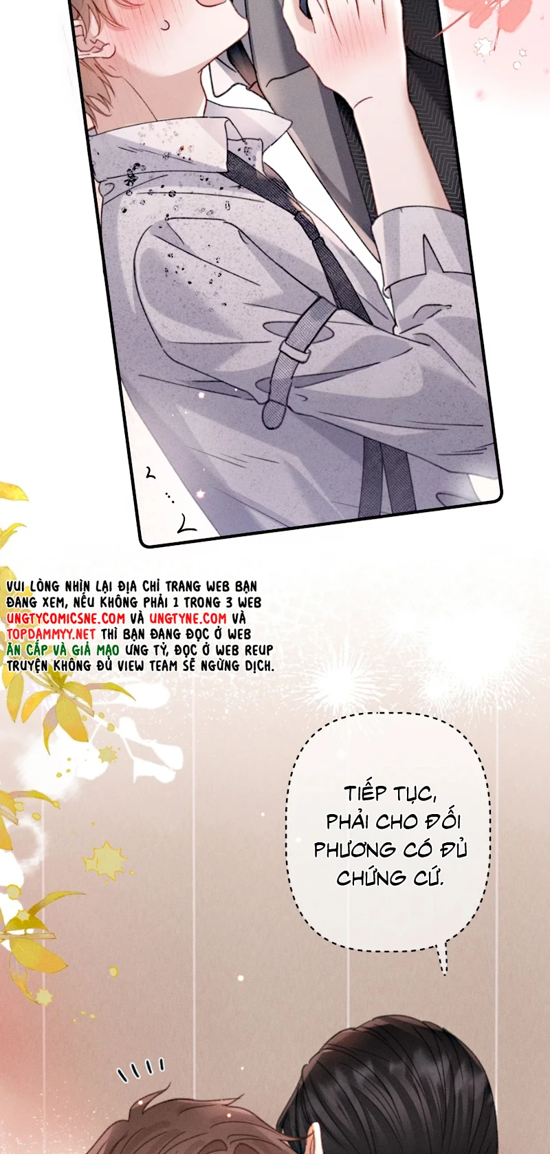 Hình Tượng Của Tôi Không Thể Sập Chapter 12 - 4