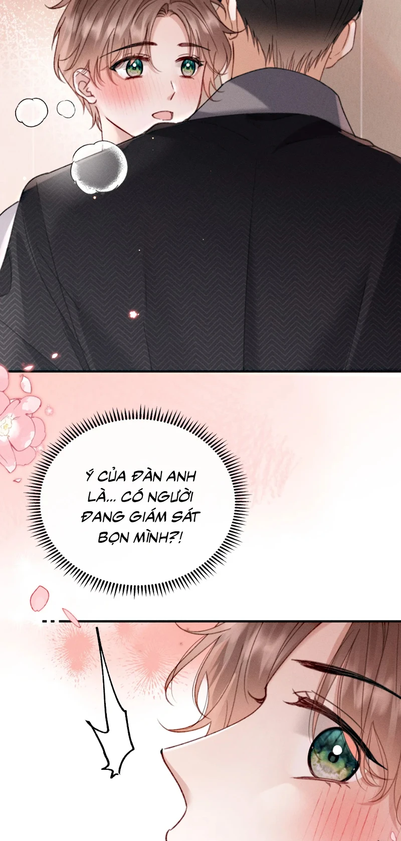 Hình Tượng Của Tôi Không Thể Sập Chapter 12 - 5