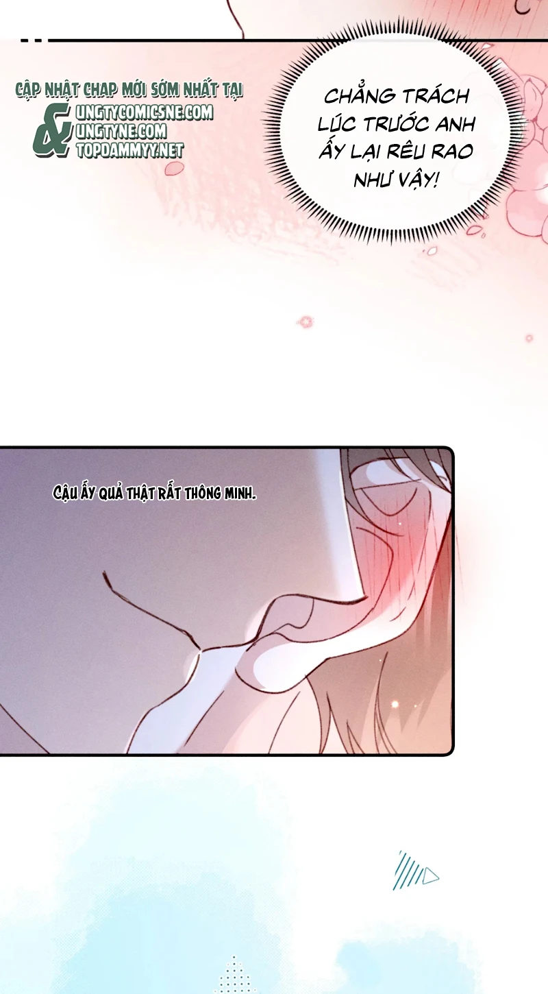 Hình Tượng Của Tôi Không Thể Sập Chapter 12 - 6