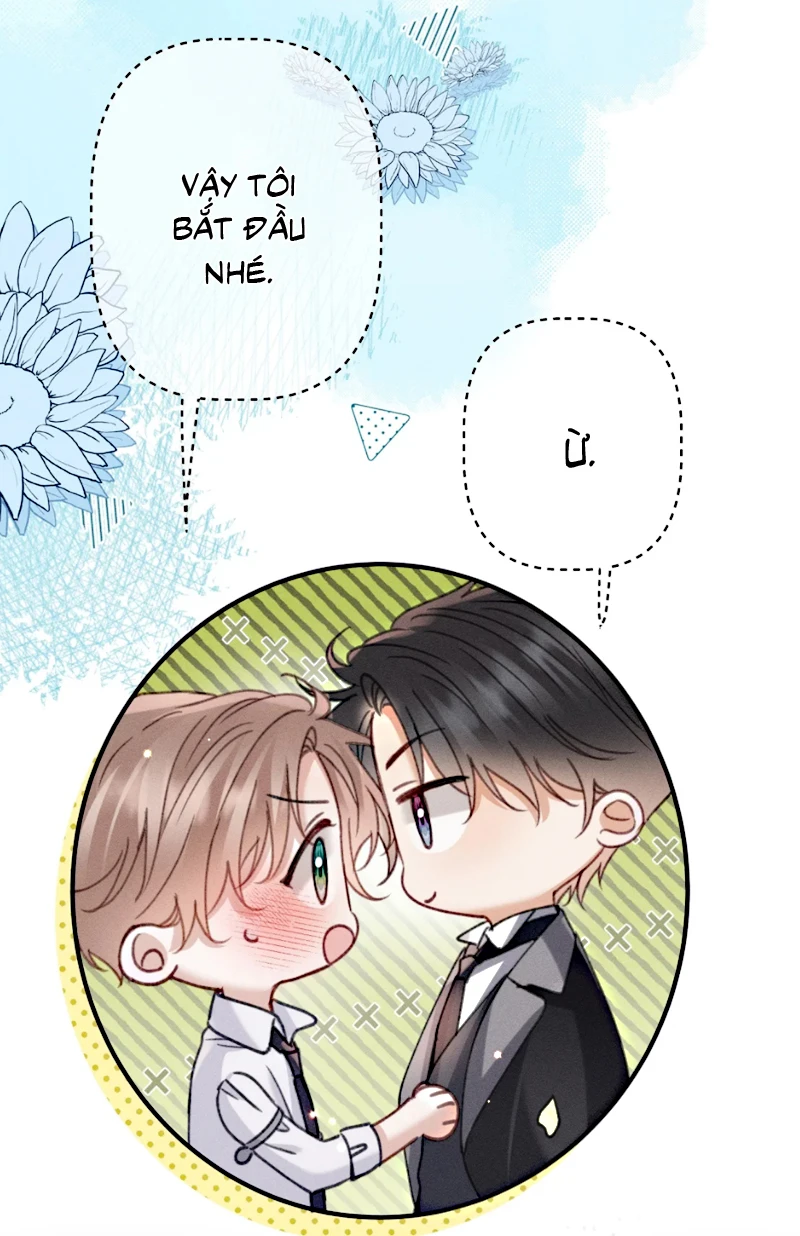 Hình Tượng Của Tôi Không Thể Sập Chapter 12 - 7