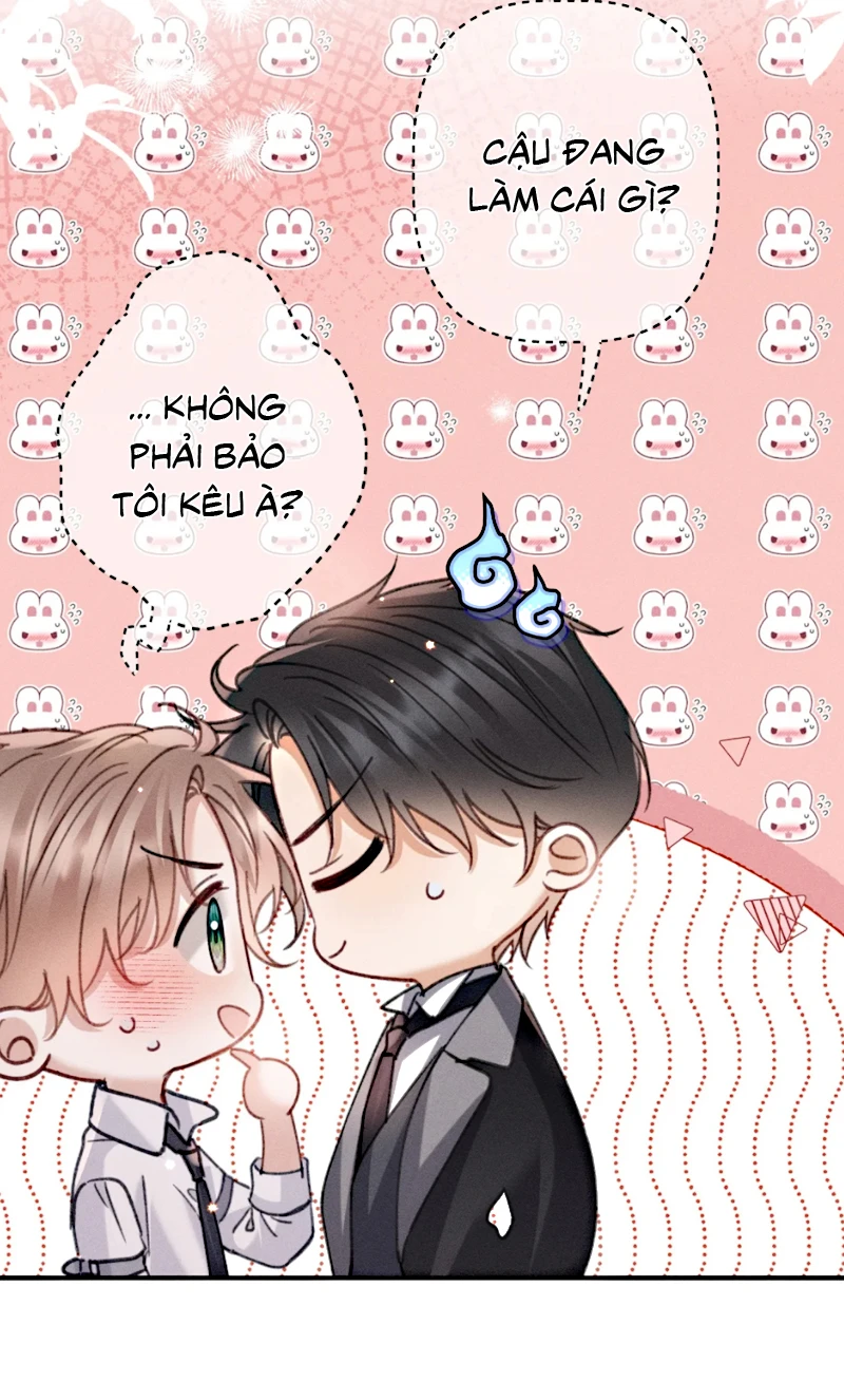 Hình Tượng Của Tôi Không Thể Sập Chapter 12 - 9