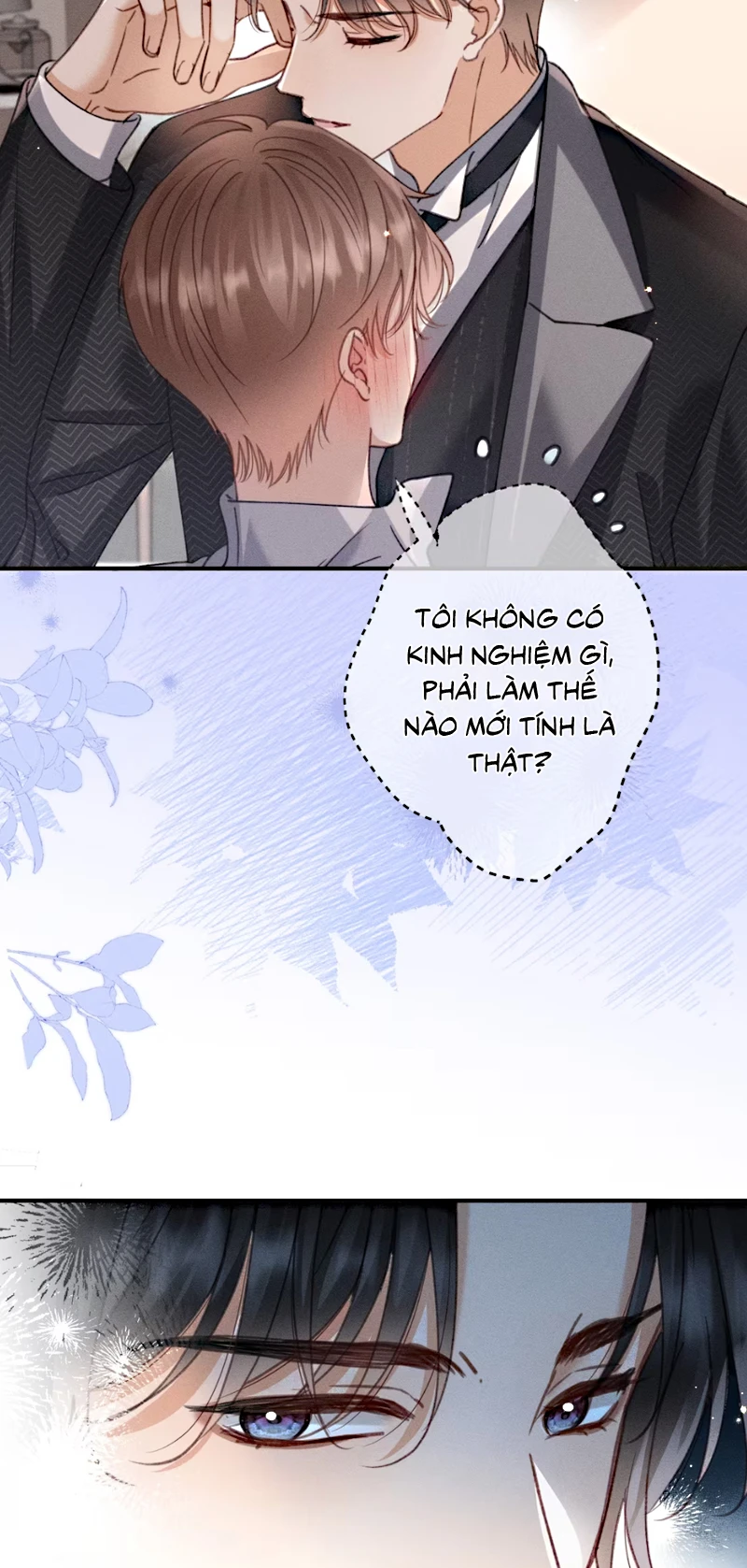 Hình Tượng Của Tôi Không Thể Sập Chapter 12 - 11