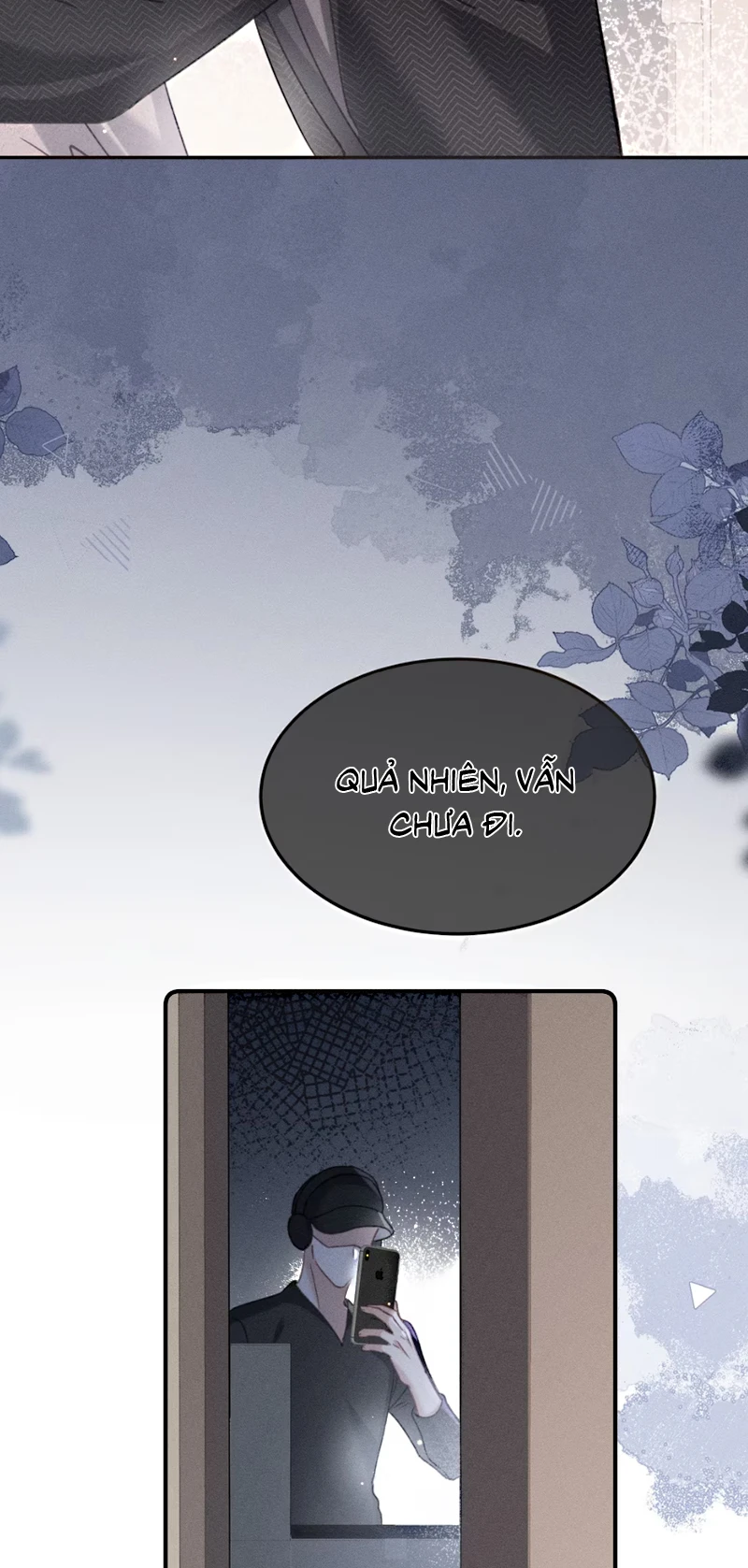 Hình Tượng Của Tôi Không Thể Sập Chapter 12 - 13