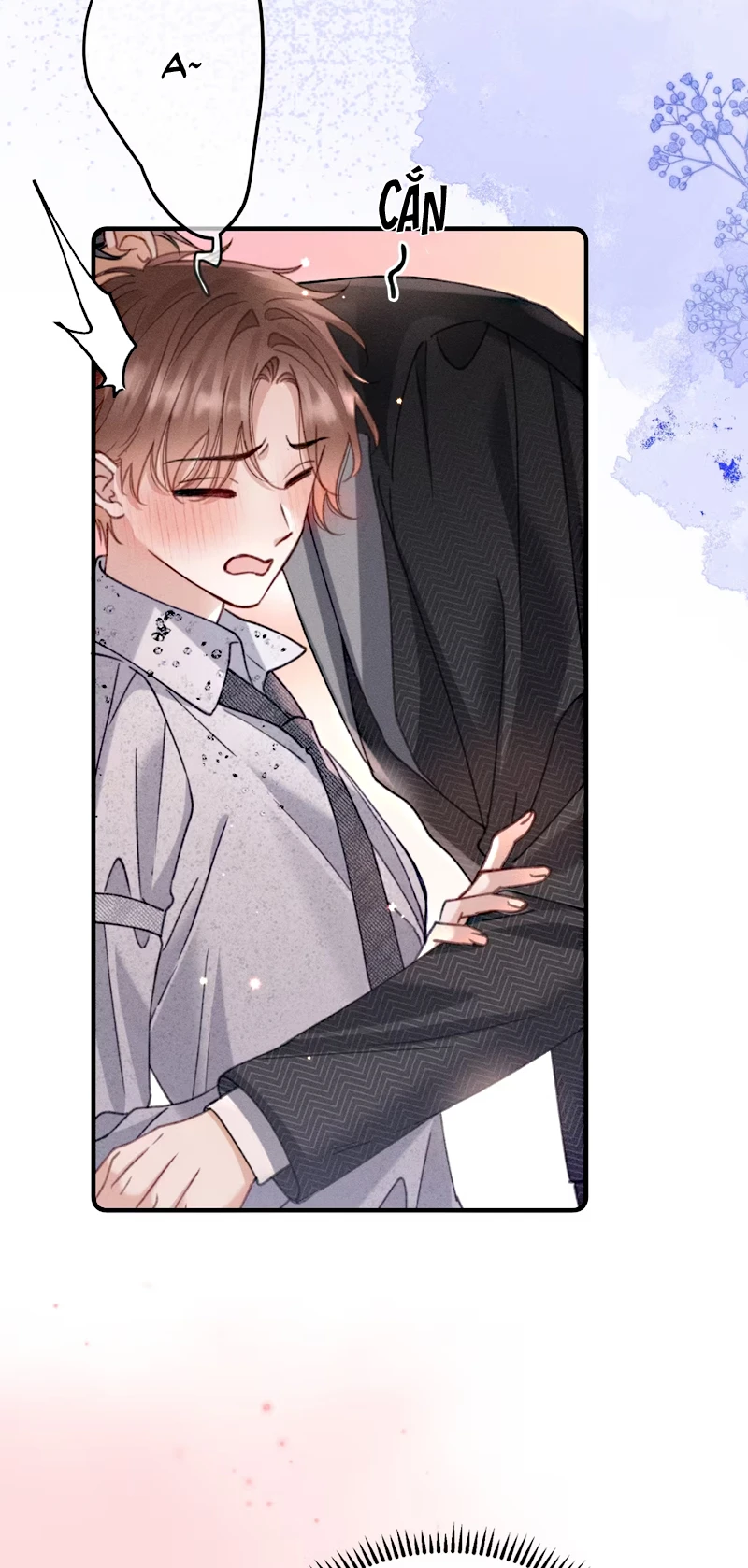 Hình Tượng Của Tôi Không Thể Sập Chapter 12 - 16