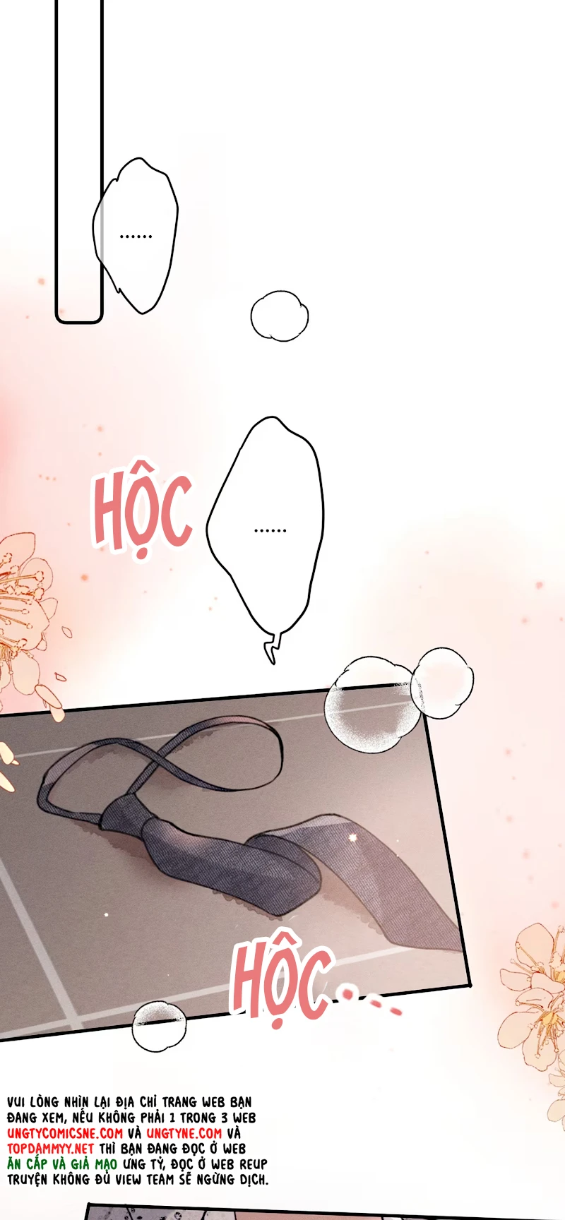 Hình Tượng Của Tôi Không Thể Sập Chapter 12 - 18