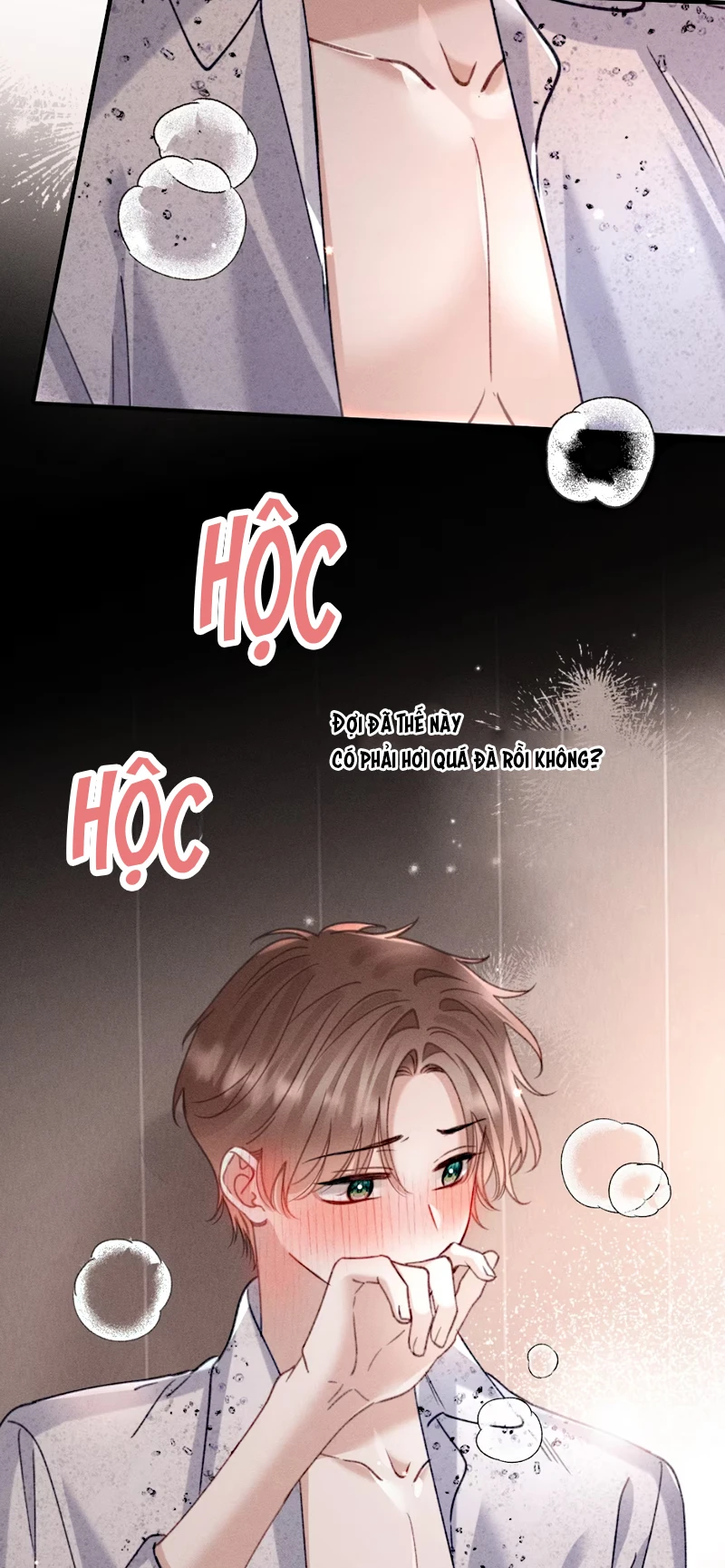 Hình Tượng Của Tôi Không Thể Sập Chapter 12 - 19