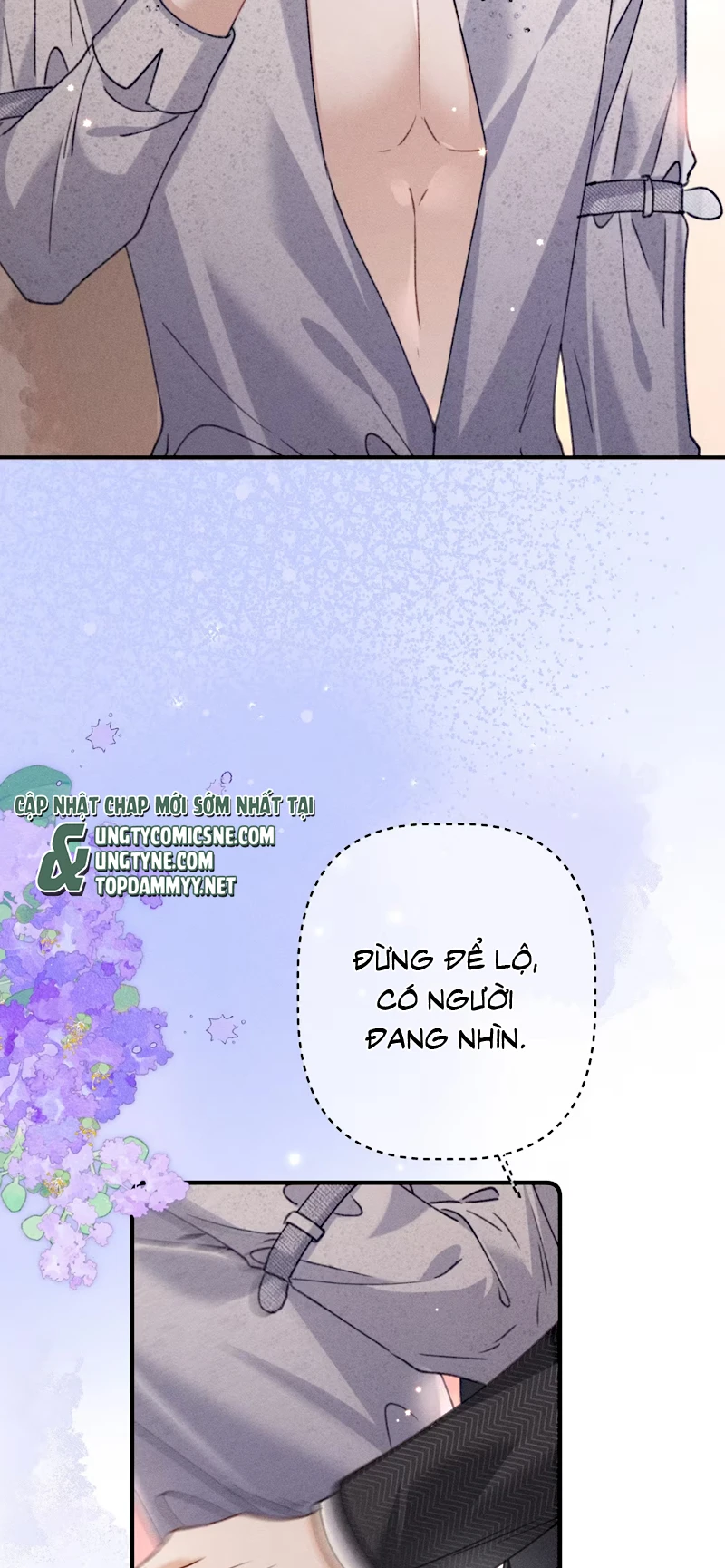 Hình Tượng Của Tôi Không Thể Sập Chapter 12 - 20