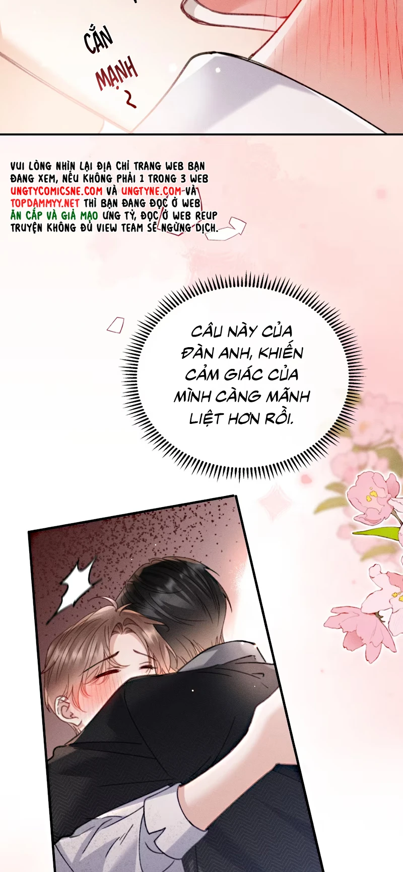 Hình Tượng Của Tôi Không Thể Sập Chapter 12 - 22