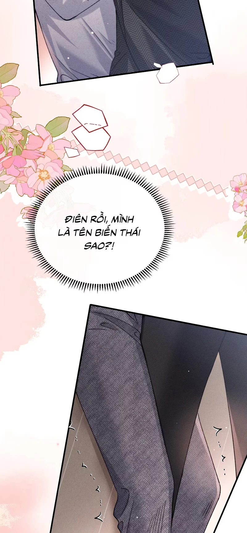 Hình Tượng Của Tôi Không Thể Sập Chapter 12 - 23