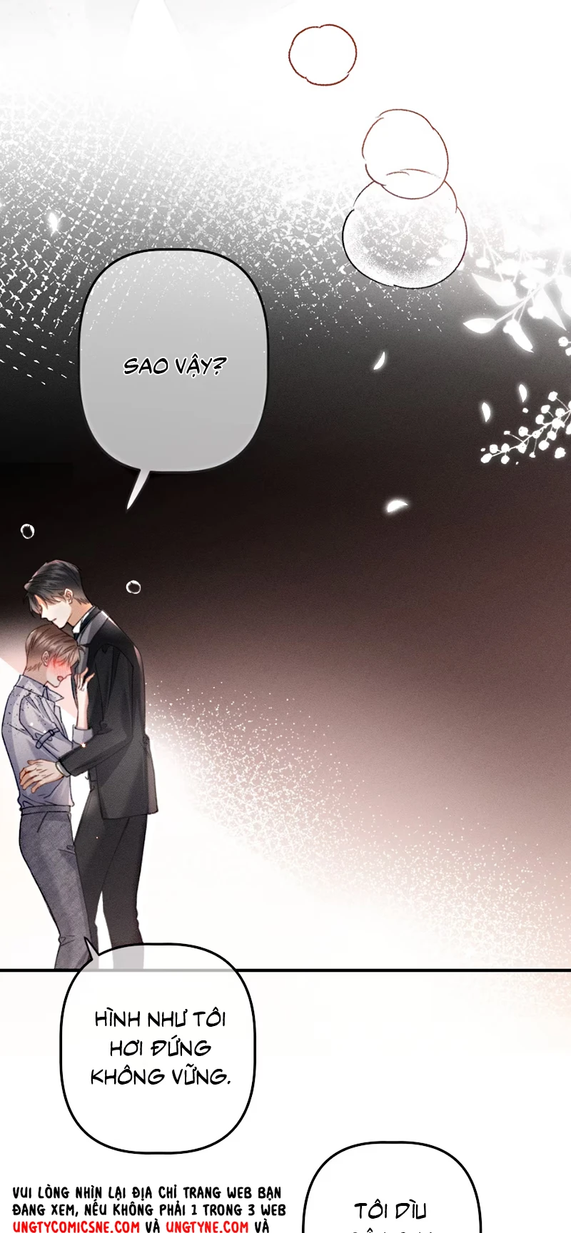 Hình Tượng Của Tôi Không Thể Sập Chapter 12 - 25