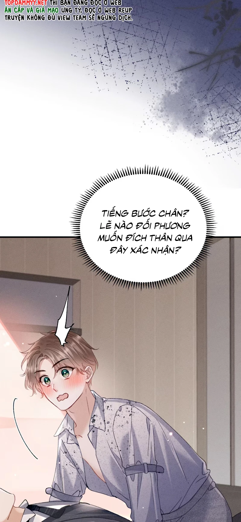 Hình Tượng Của Tôi Không Thể Sập Chapter 12 - 30