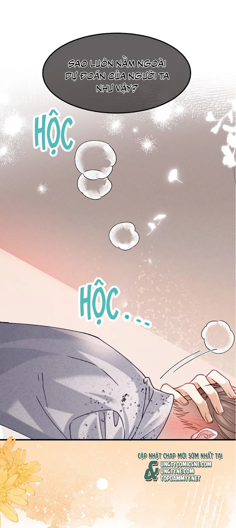 Hình Tượng Của Tôi Không Thể Sập Chapter 12 - 34