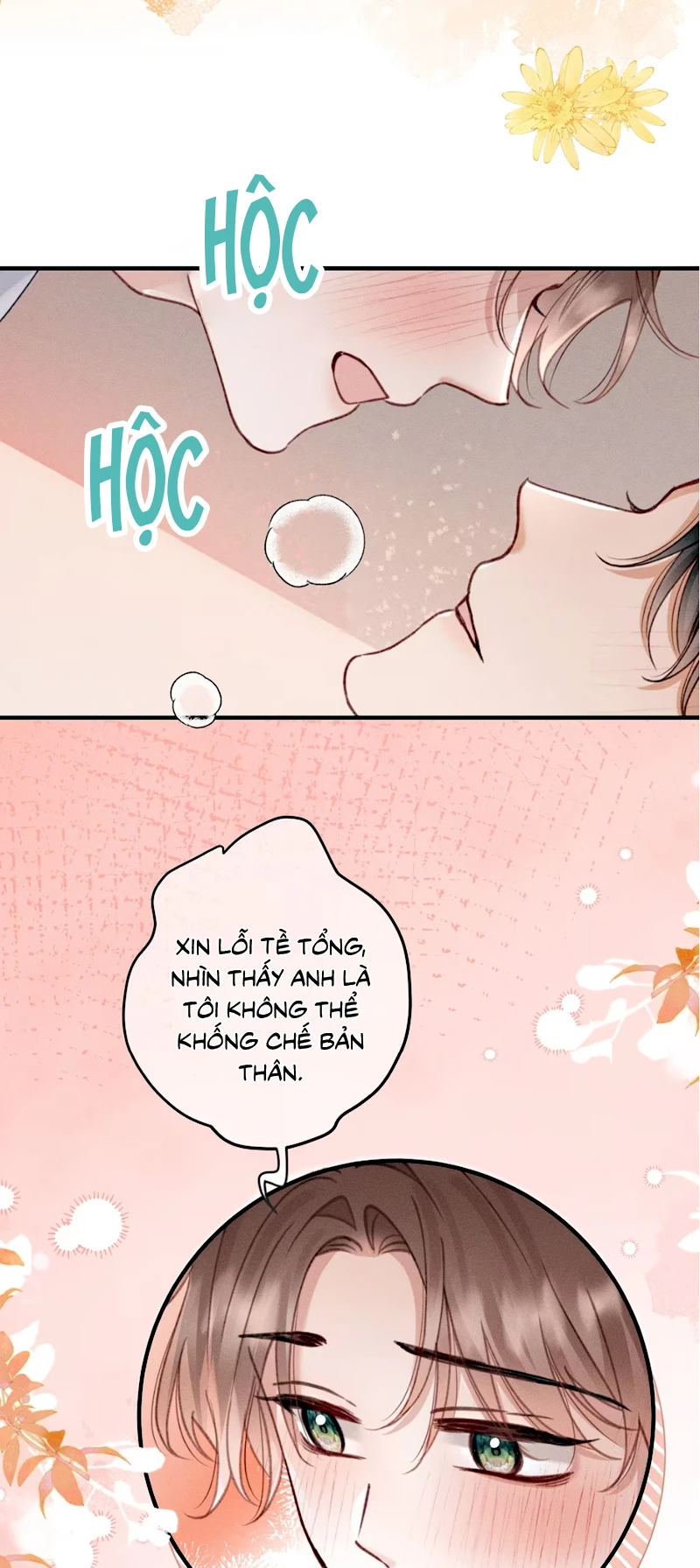 Hình Tượng Của Tôi Không Thể Sập Chapter 12 - 35