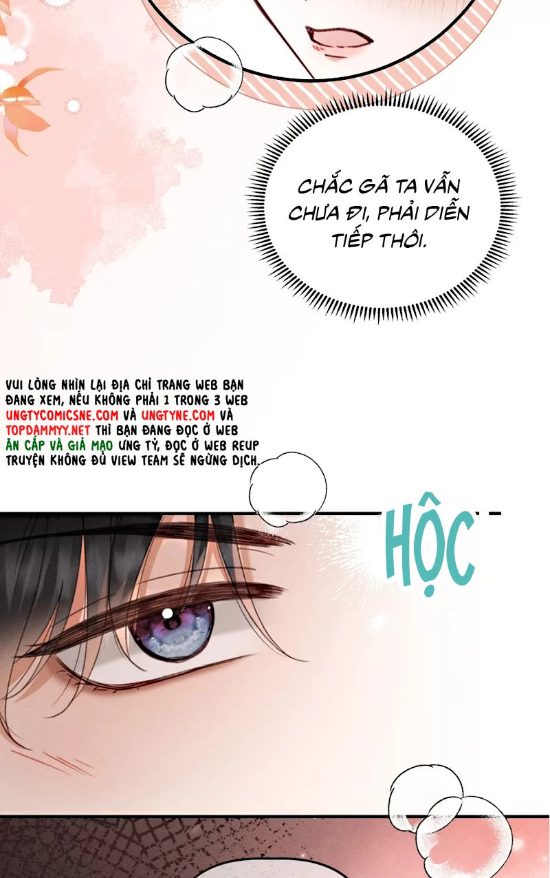 Hình Tượng Của Tôi Không Thể Sập Chapter 12 - 36