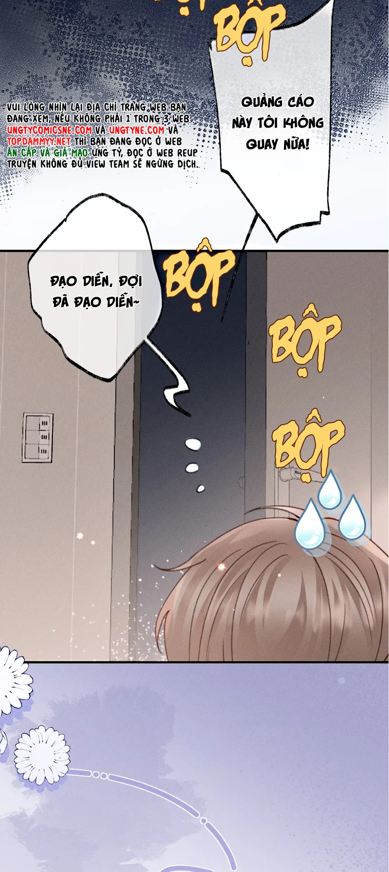 Hình Tượng Của Tôi Không Thể Sập Chapter 12 - 41