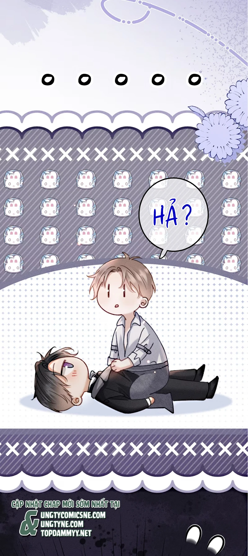 Hình Tượng Của Tôi Không Thể Sập Chapter 12 - 42