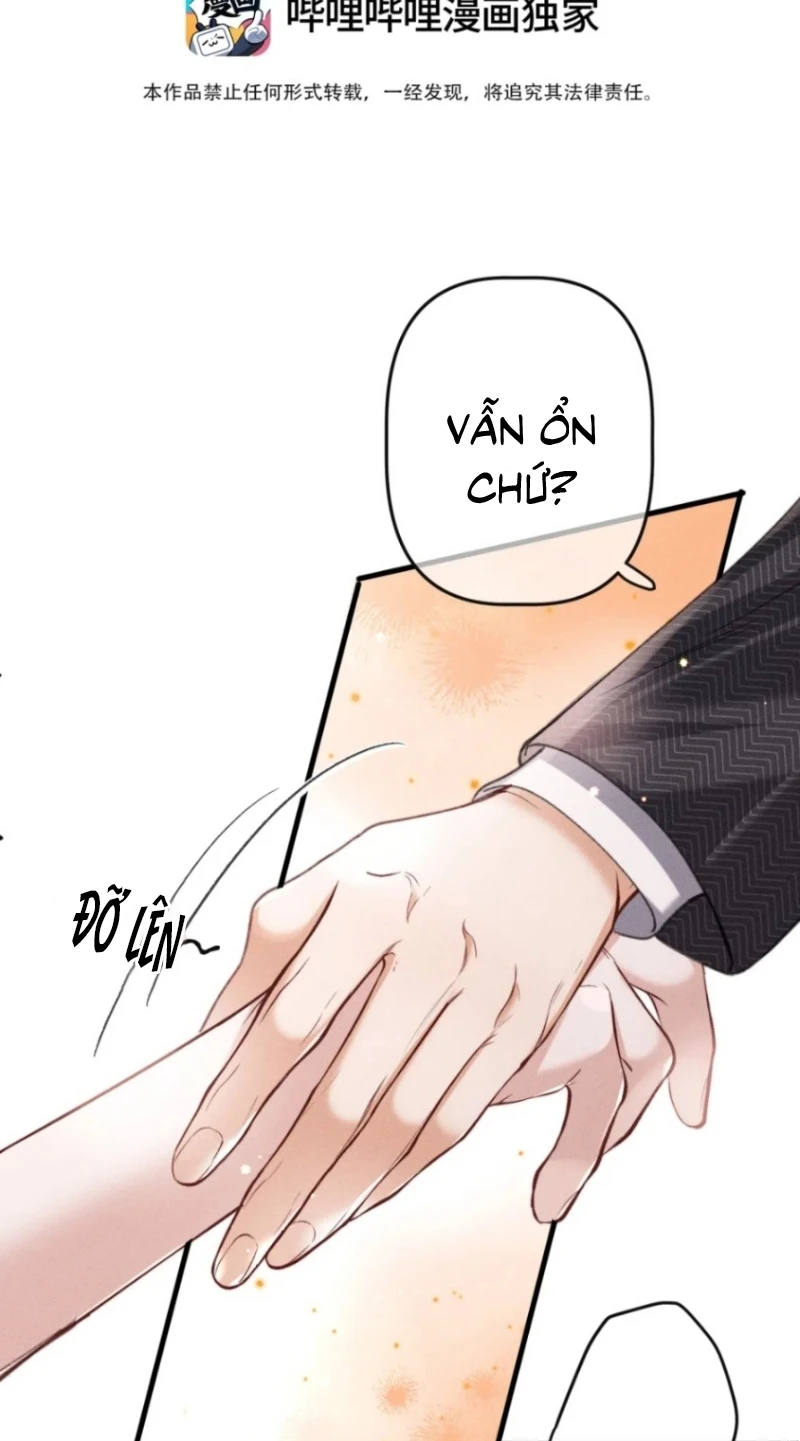 Hình Tượng Của Tôi Không Thể Sập Chapter 13 - 3