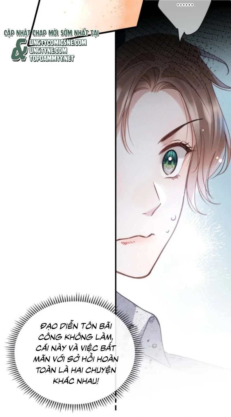 Hình Tượng Của Tôi Không Thể Sập Chapter 13 - 4