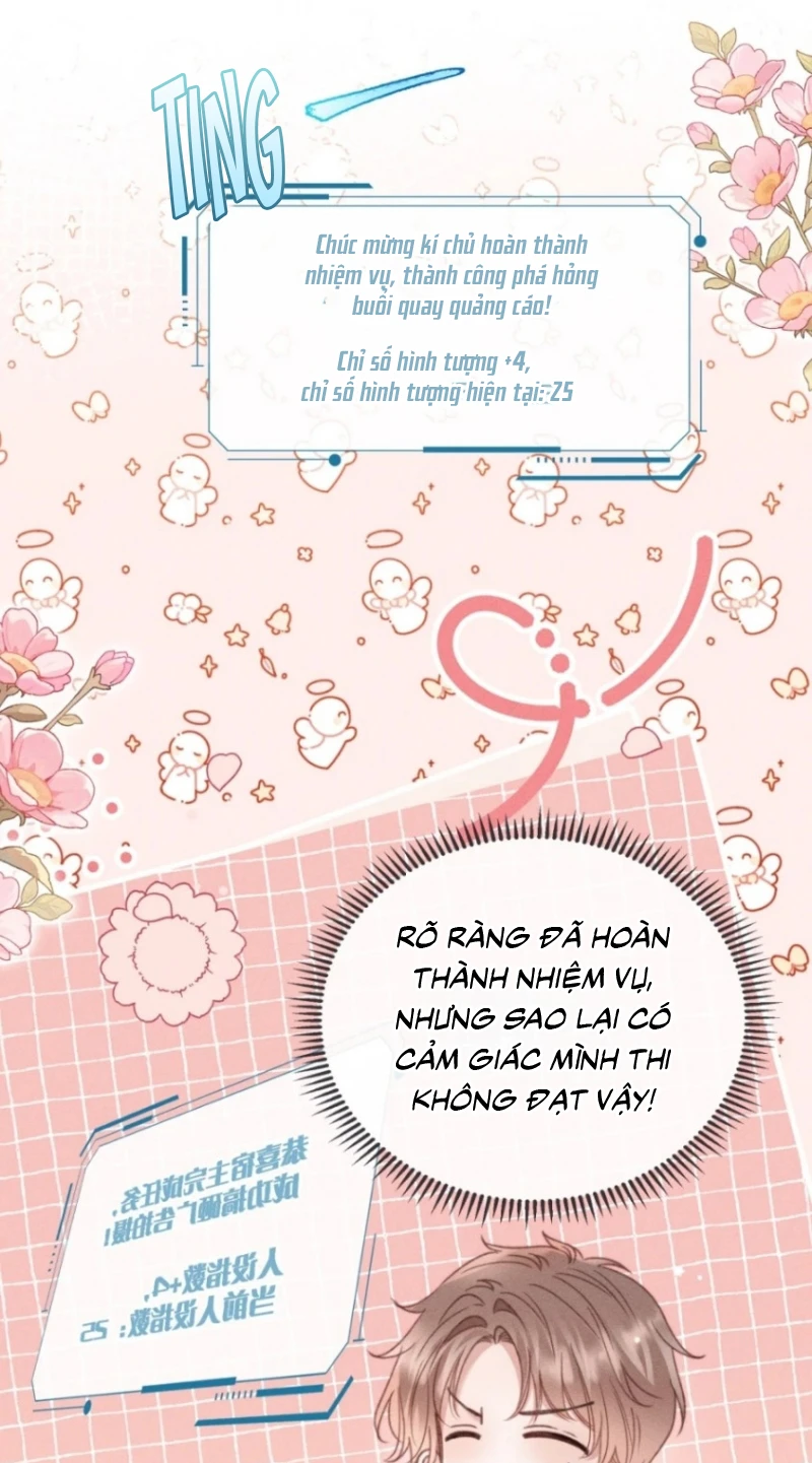 Hình Tượng Của Tôi Không Thể Sập Chapter 13 - 5