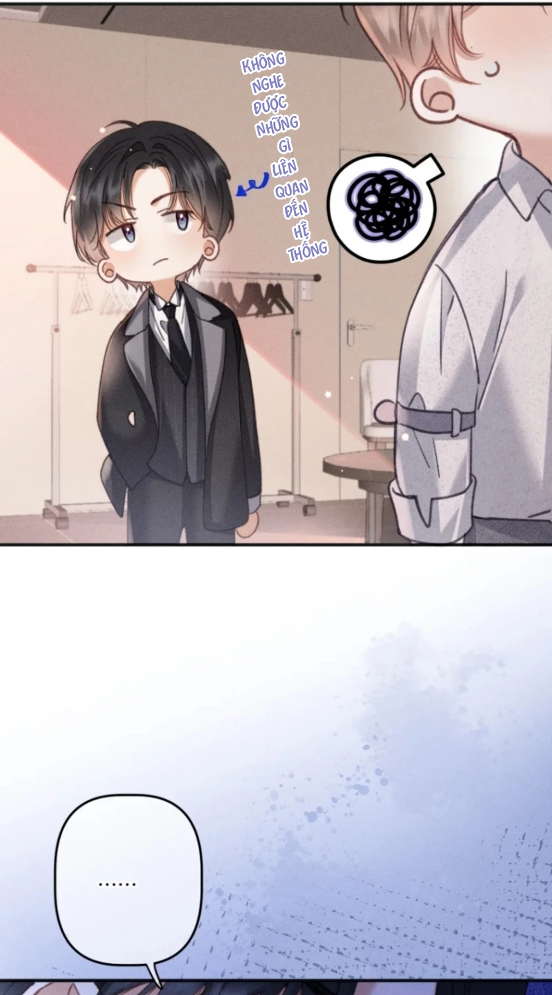 Hình Tượng Của Tôi Không Thể Sập Chapter 13 - 7