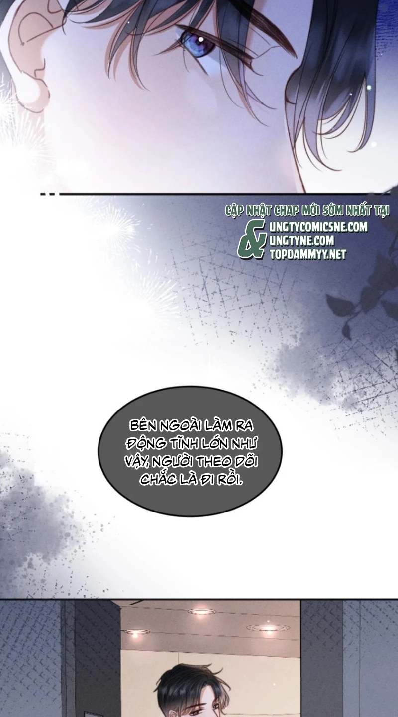 Hình Tượng Của Tôi Không Thể Sập Chapter 13 - 8