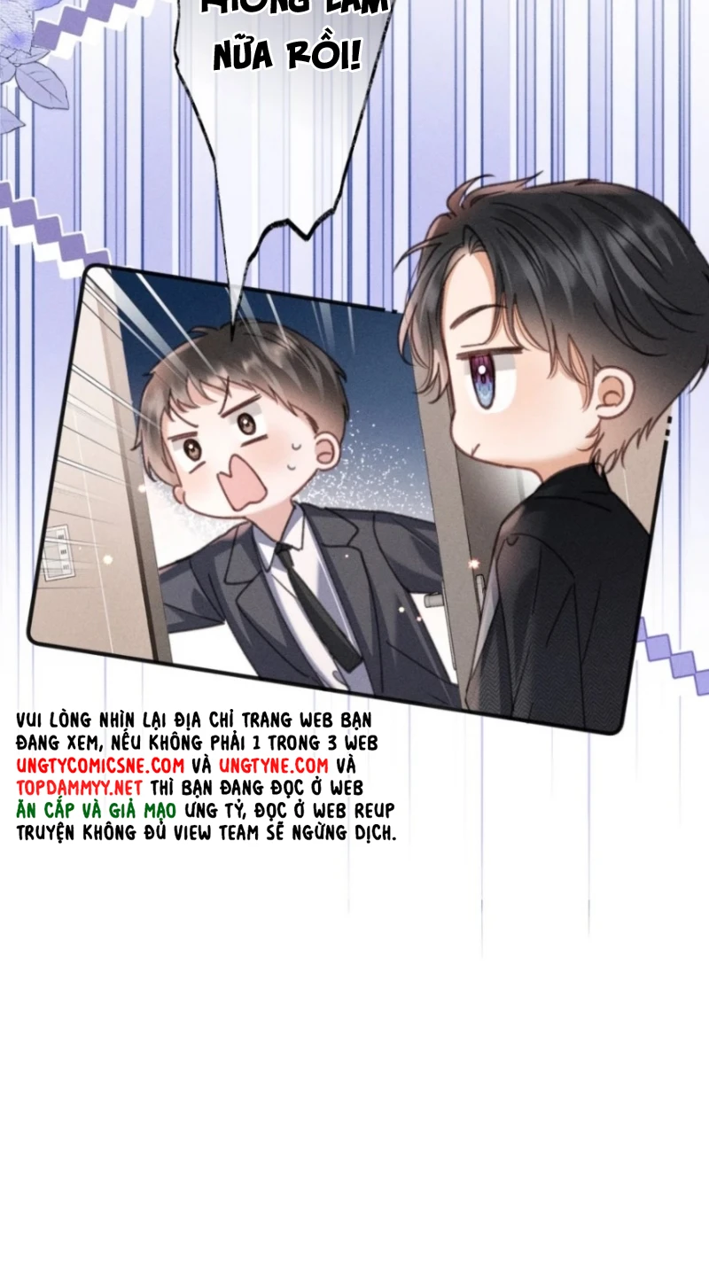 Hình Tượng Của Tôi Không Thể Sập Chapter 13 - 10