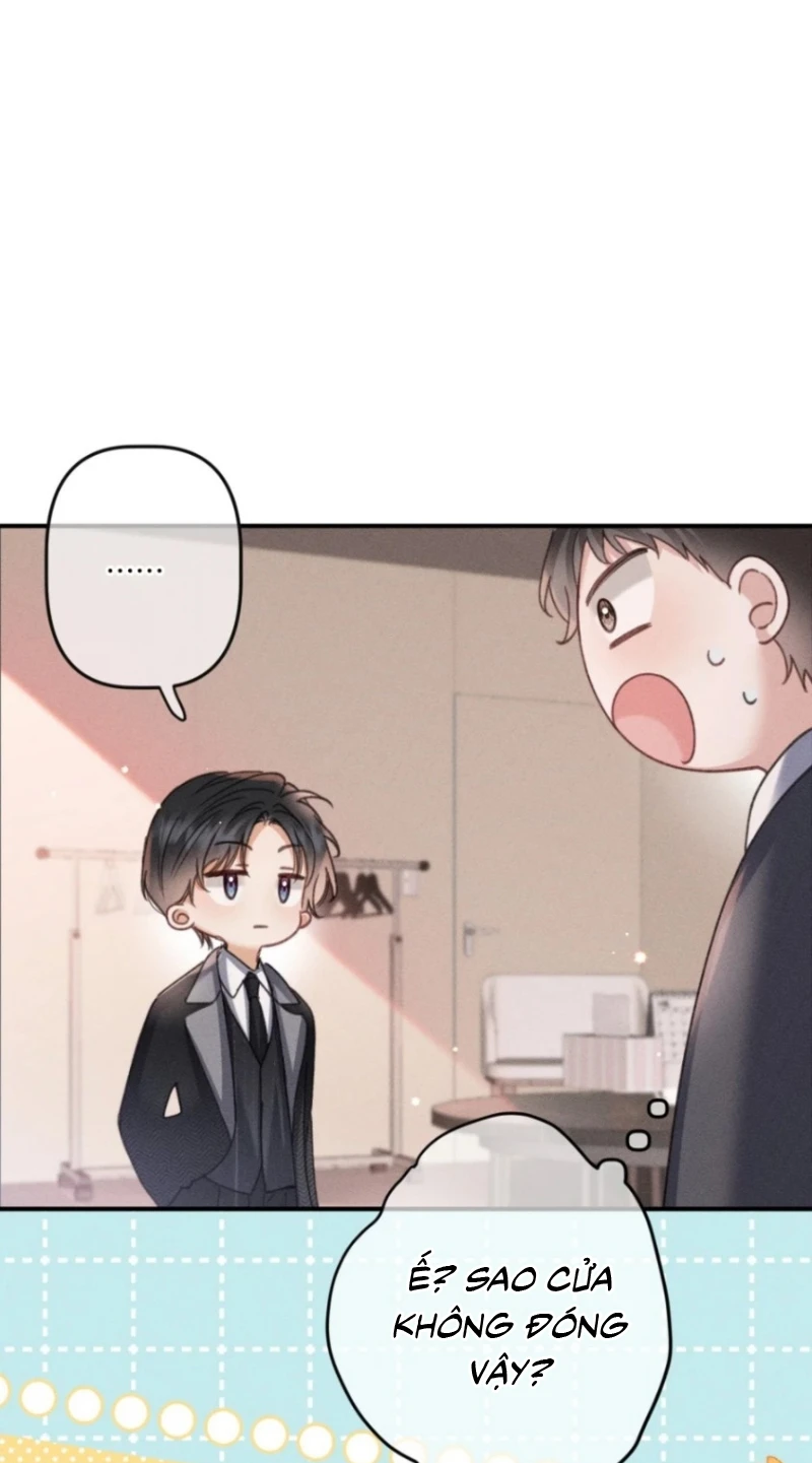 Hình Tượng Của Tôi Không Thể Sập Chapter 13 - 11