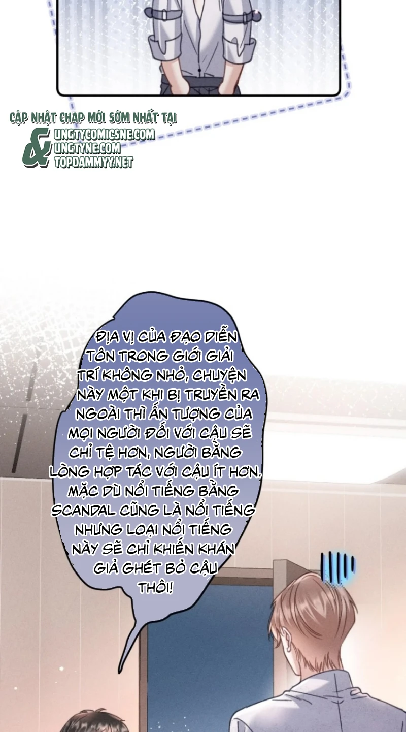 Hình Tượng Của Tôi Không Thể Sập Chapter 13 - 13