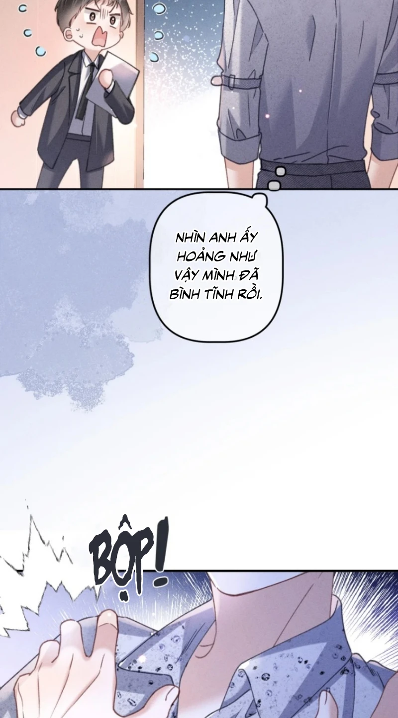 Hình Tượng Của Tôi Không Thể Sập Chapter 13 - 14