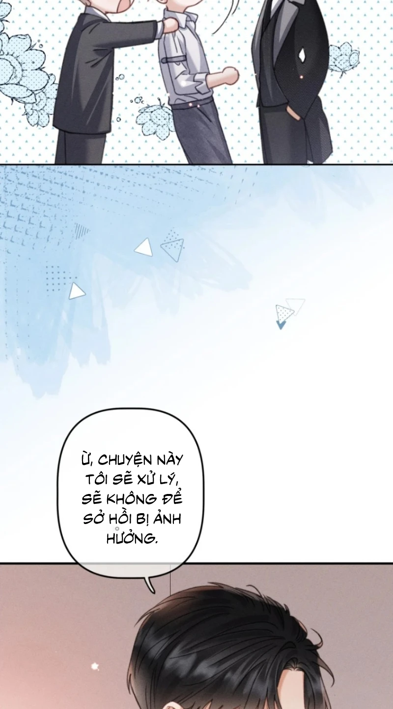 Hình Tượng Của Tôi Không Thể Sập Chapter 13 - 16