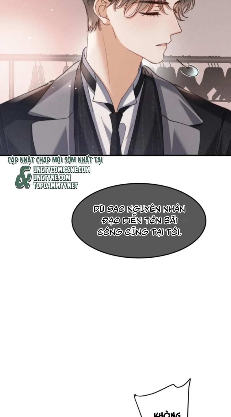 Hình Tượng Của Tôi Không Thể Sập Chapter 13 - 17