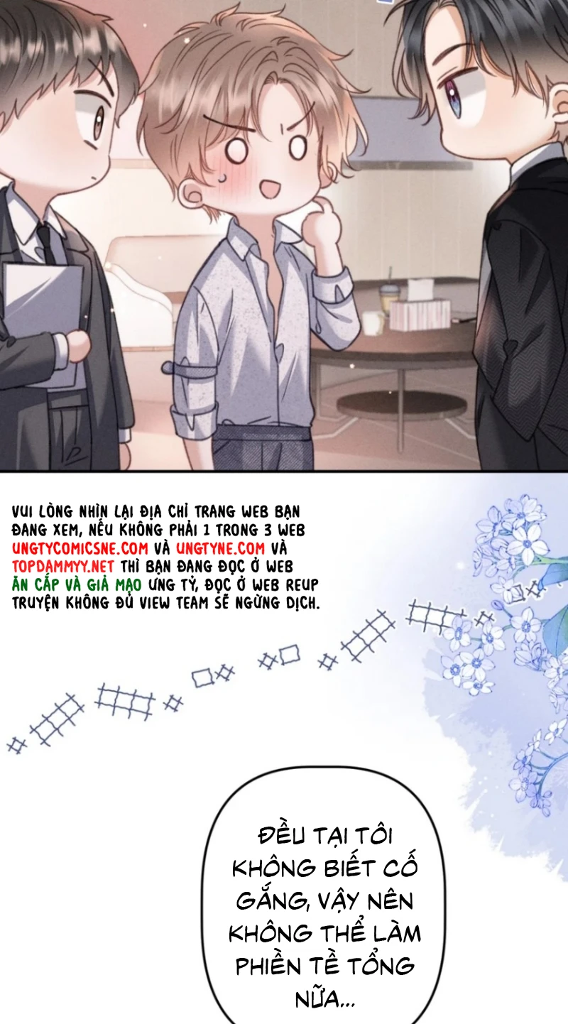 Hình Tượng Của Tôi Không Thể Sập Chapter 13 - 19